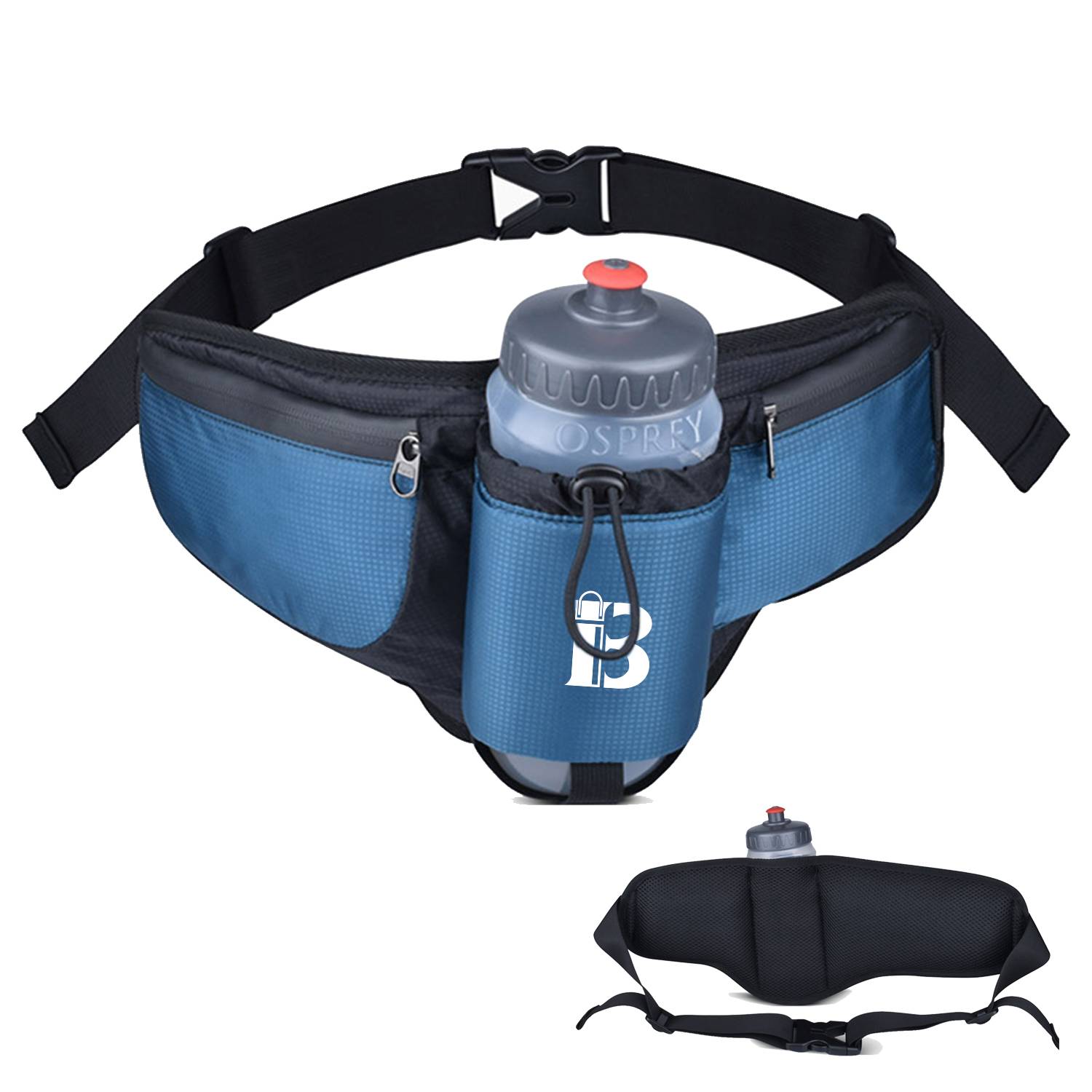 Fanny Pack with Can Holder 1