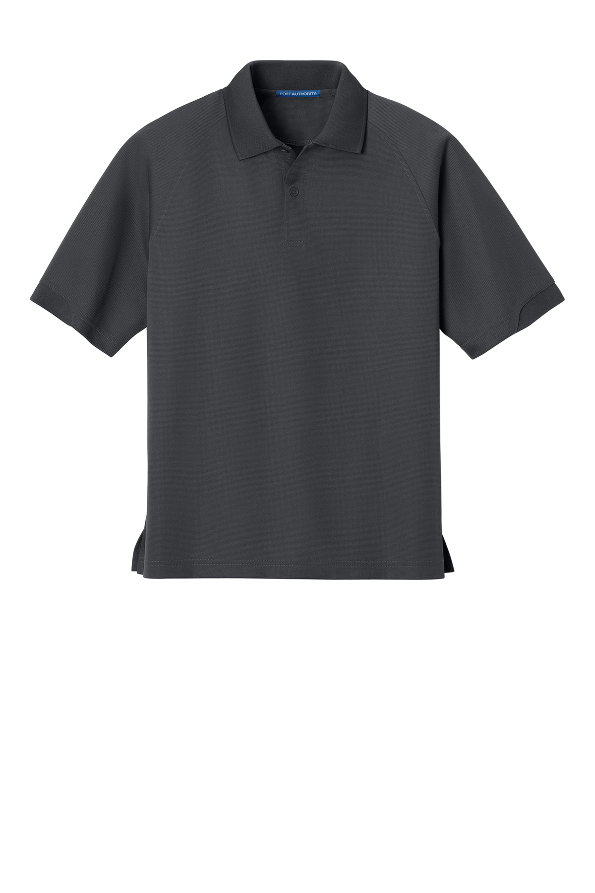 Port Authority Dry Zone Ottoman Polo. K525 44