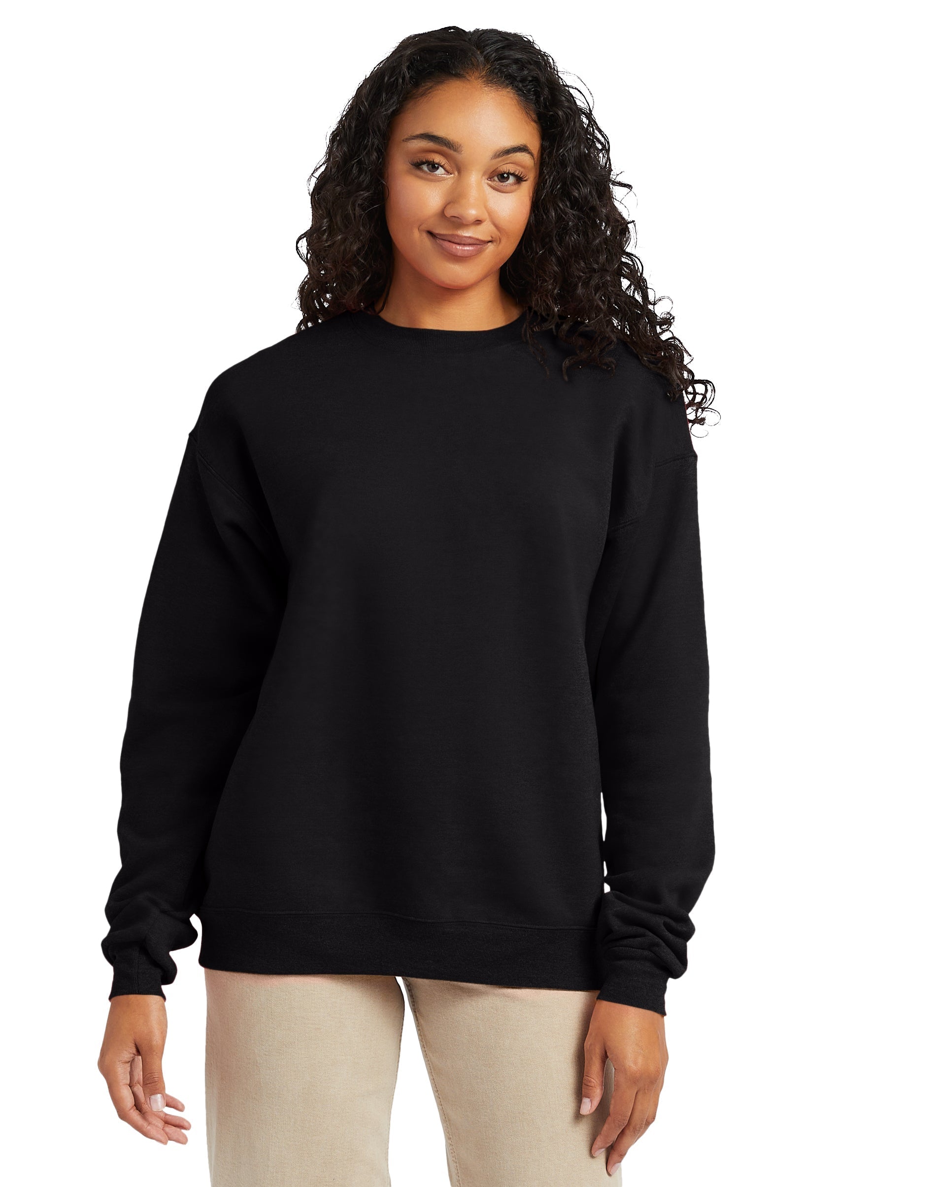 Hanes EcoSmart® Fleece Sweatshirt 23