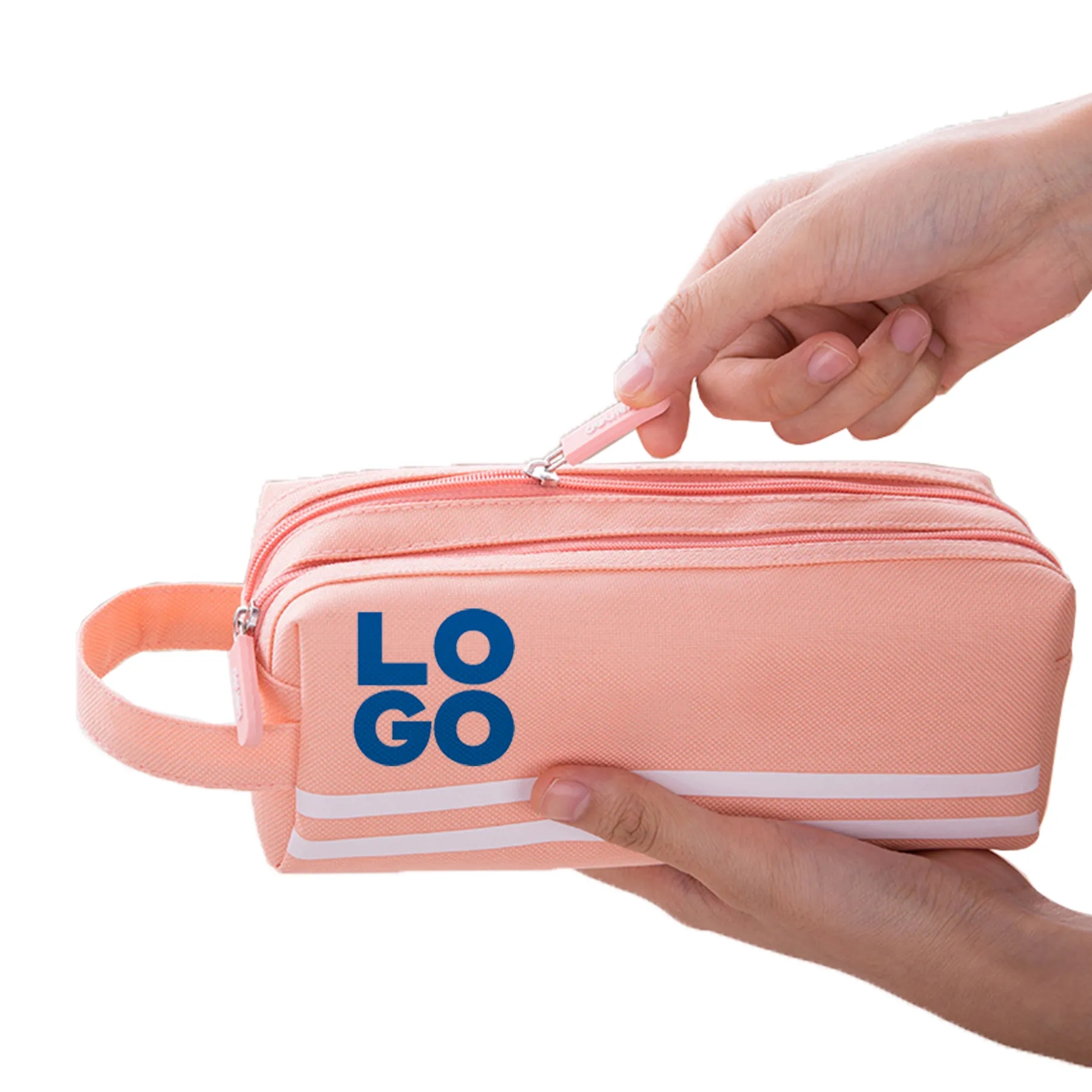 Supply Pencil Pouch 1