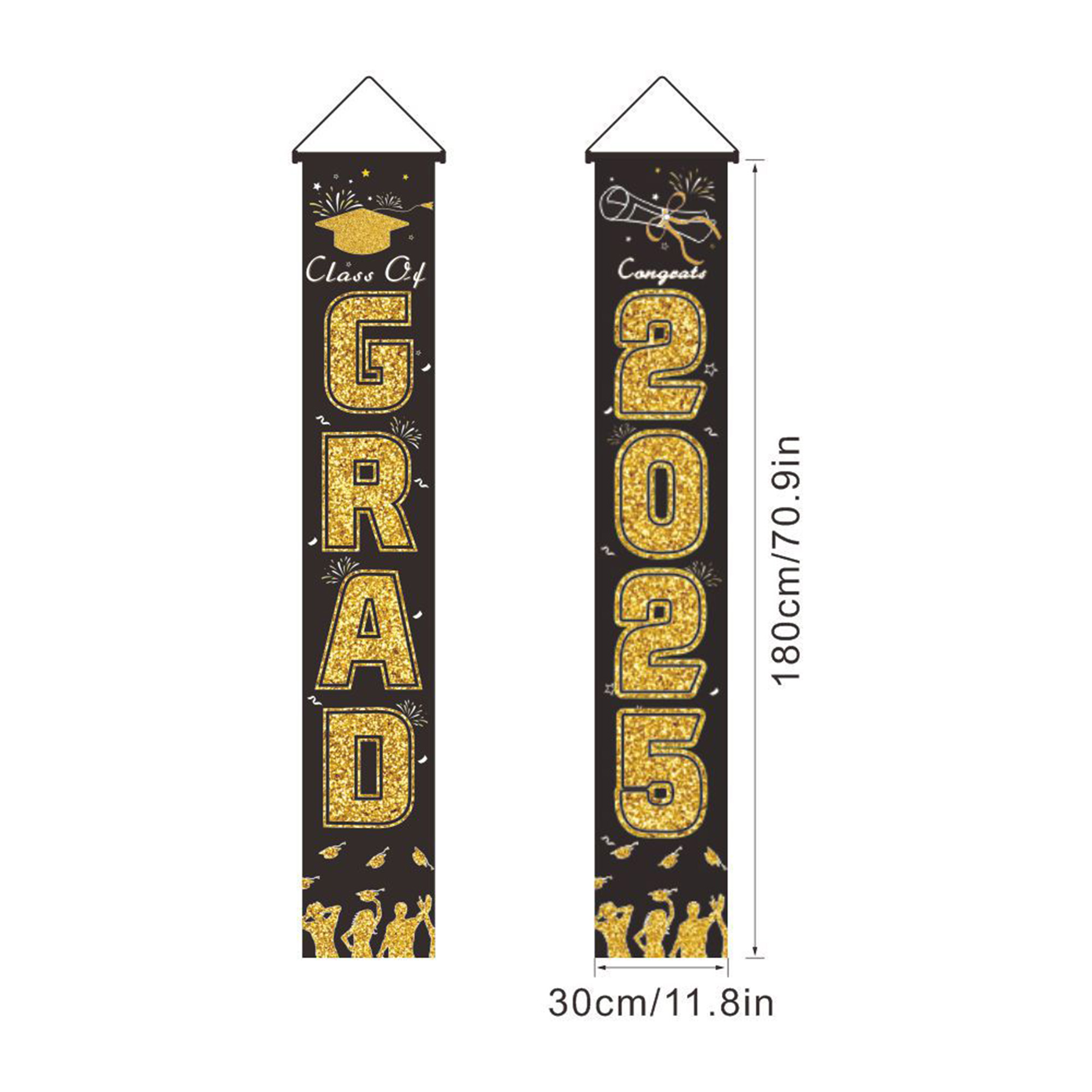 Graduation Party Decoration 6