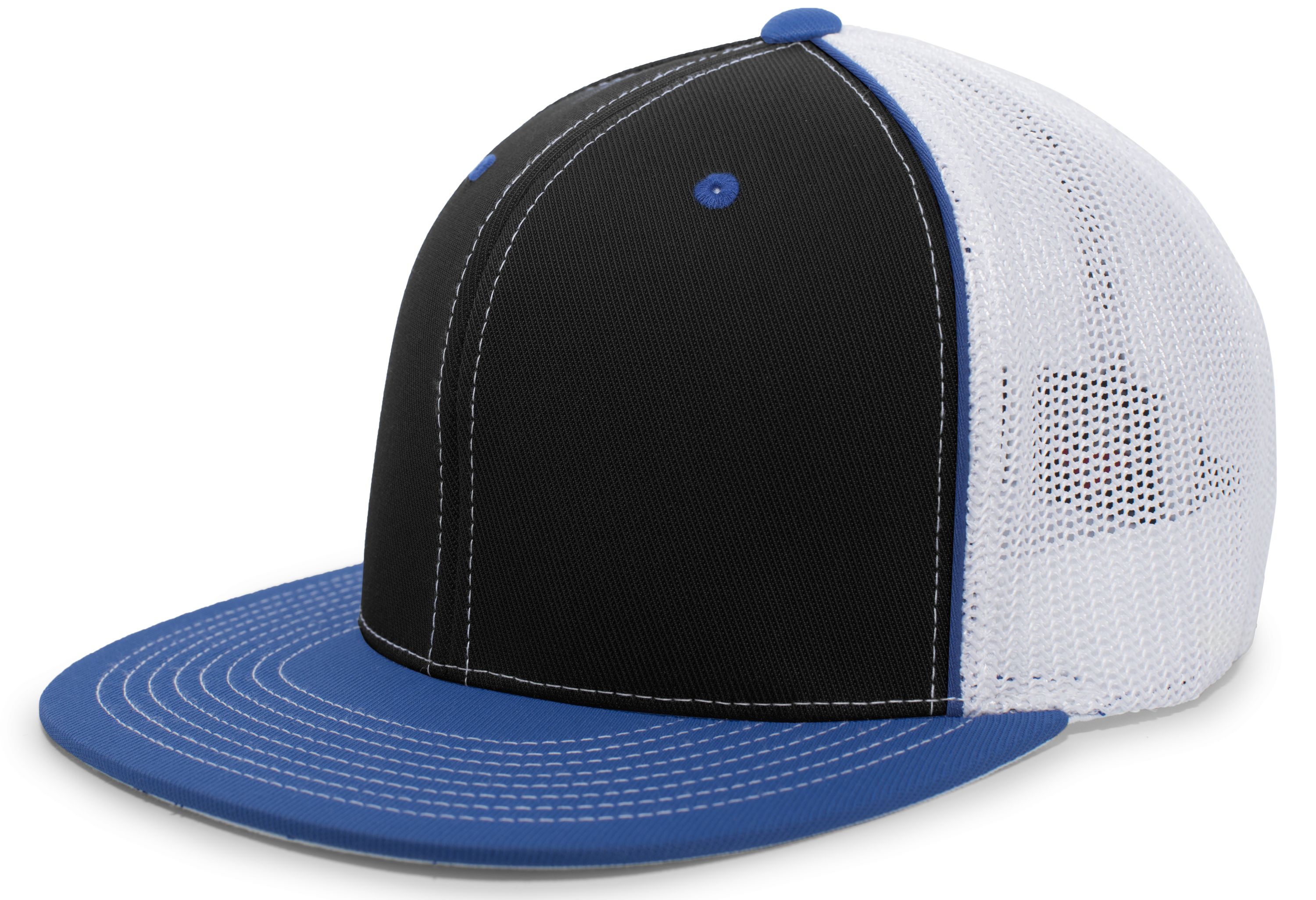 D-Series Trucker PacFlex Cap 8