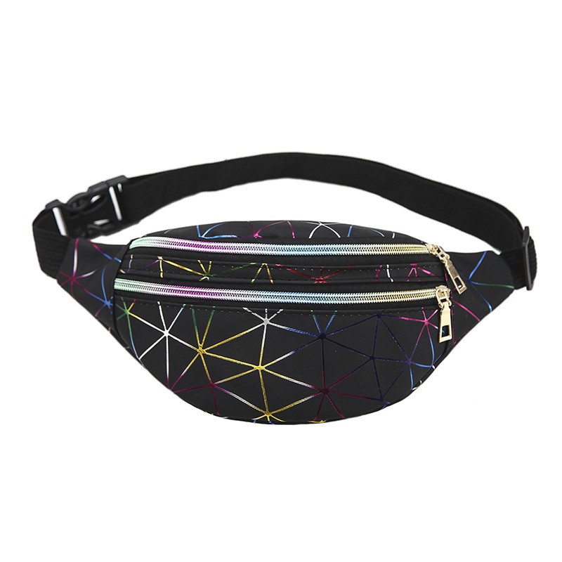 PU Leather Fanny Pack 2