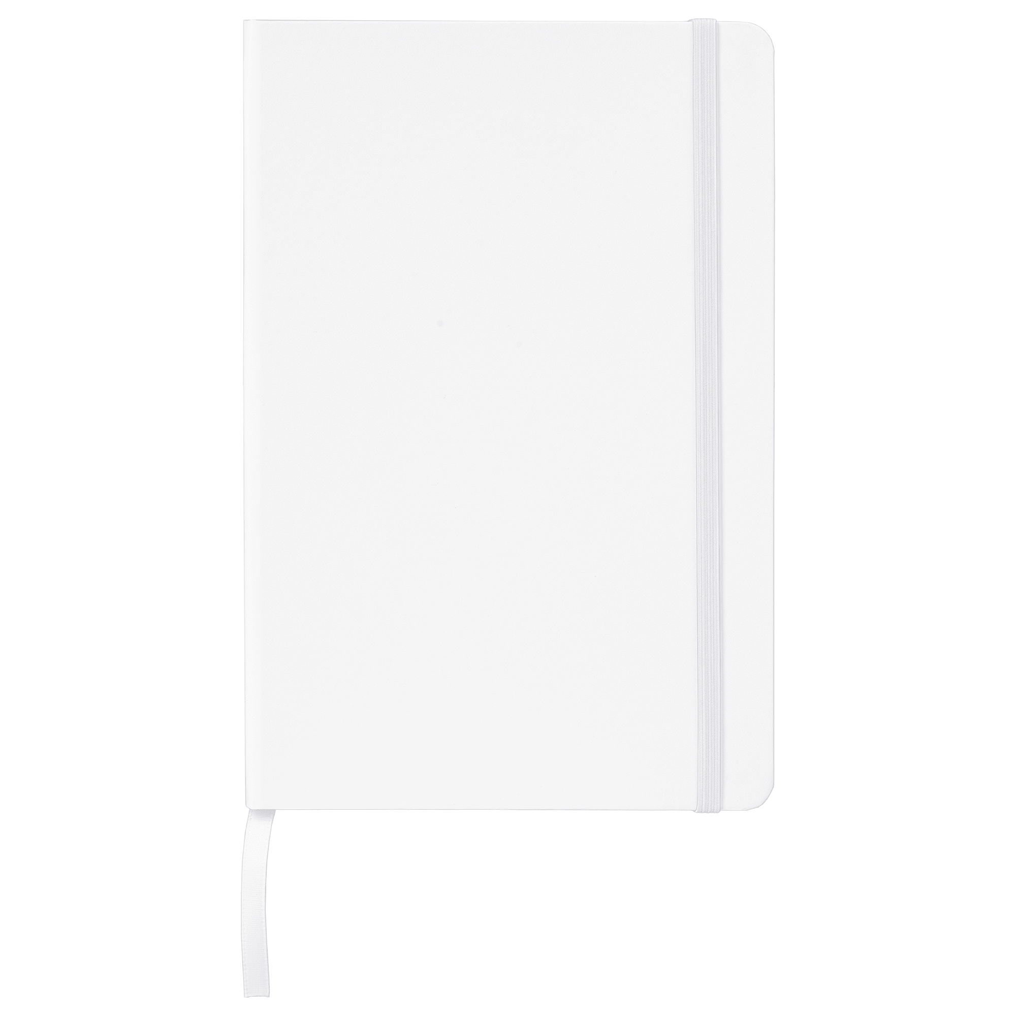 SimpliColor Hard Cover Notebook - A5 3
