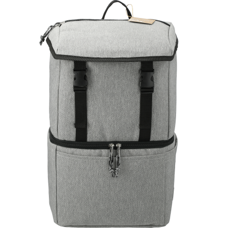 Merchant & Craft Revive Recycled Backpack Cooler 68