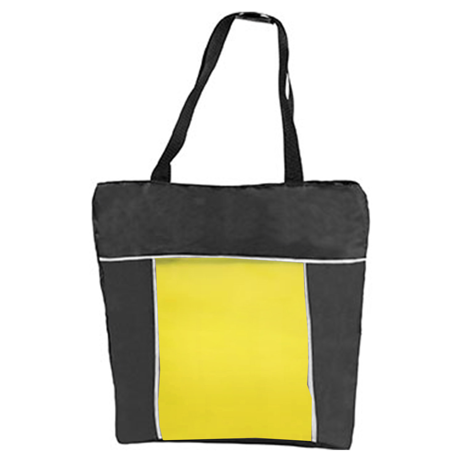 Fashion Tote Bag, custom tote bag with logo imprint 6