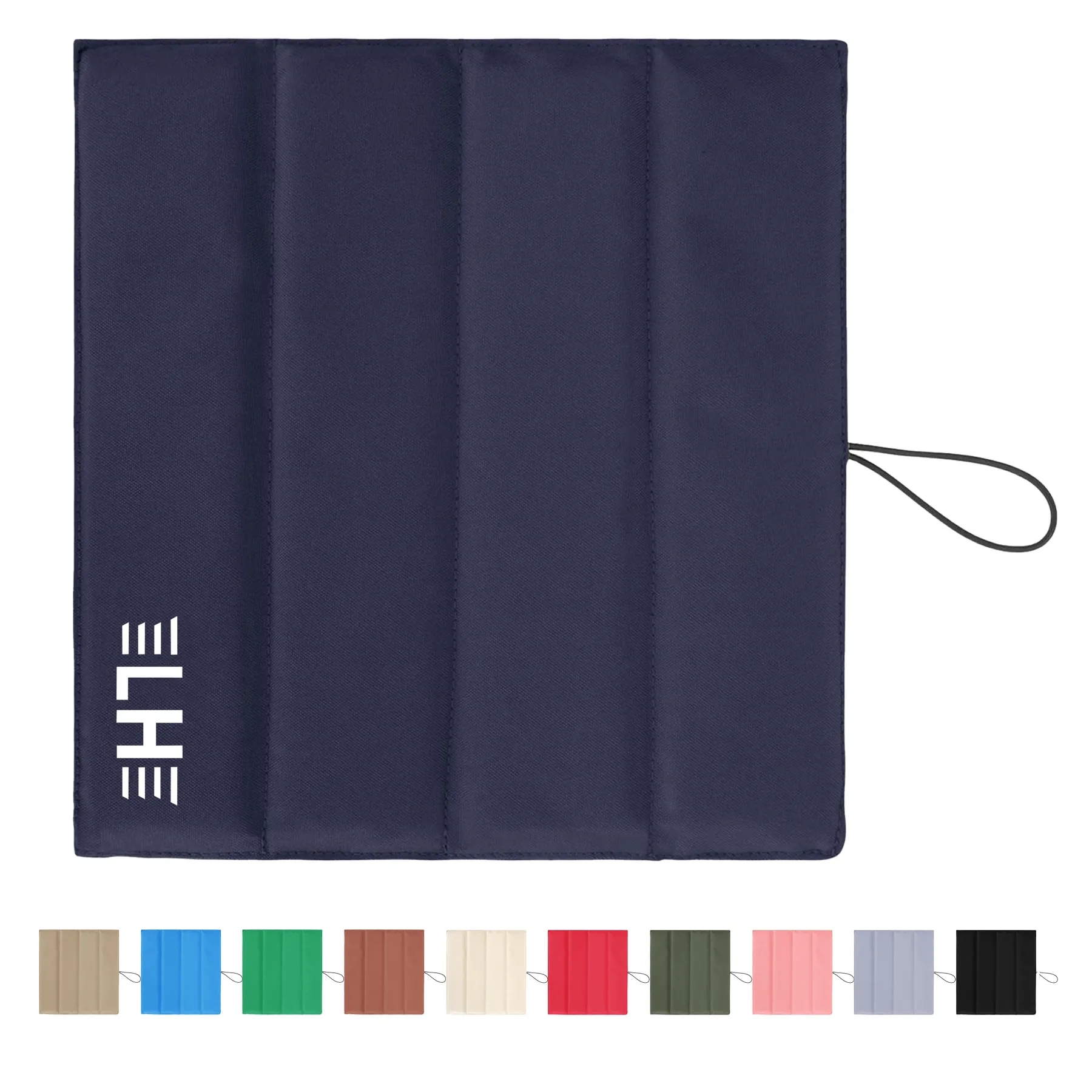 Oxford Foldable Moisture Proof Outdoor Cushion 14