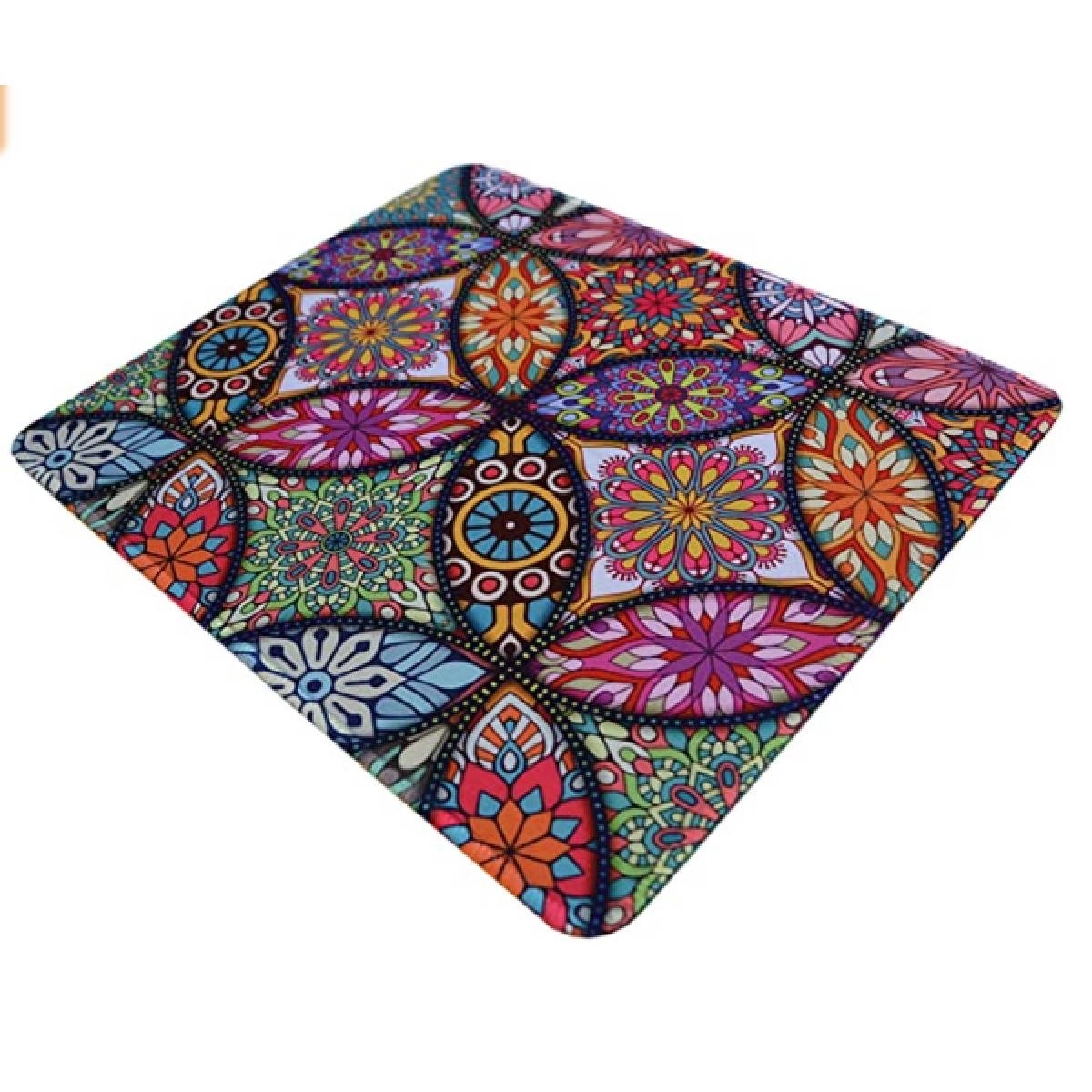 Full Color Mouse Pad 1