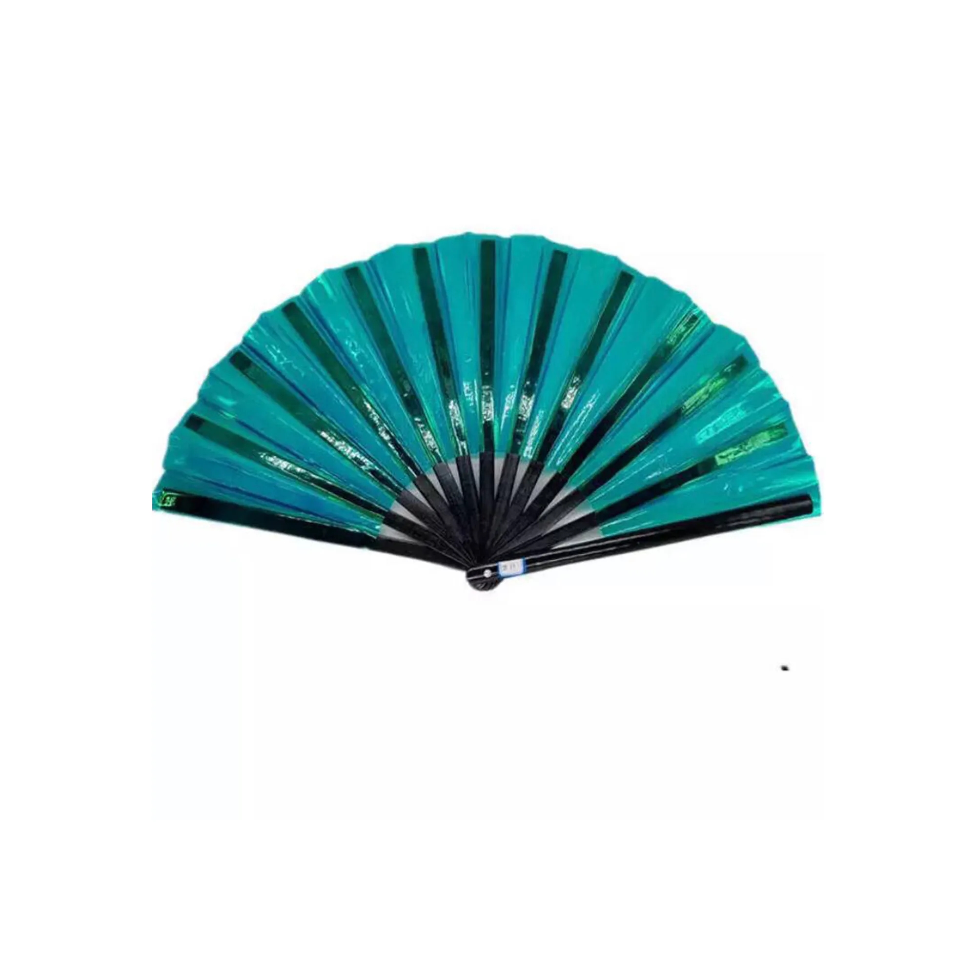 PVC Fan with Customizable Pictures 9