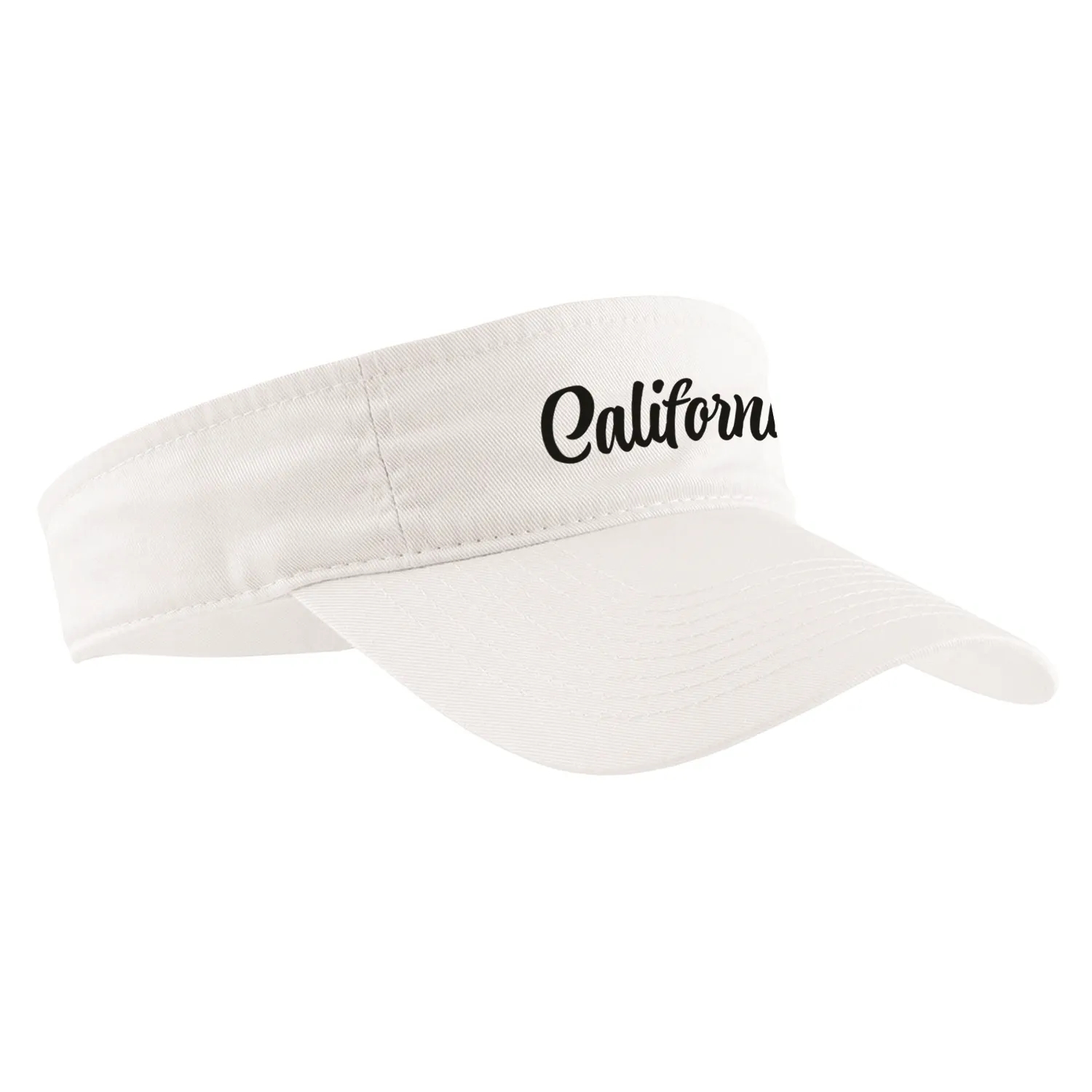 PORT & COMPANY FASHION VISOR 8