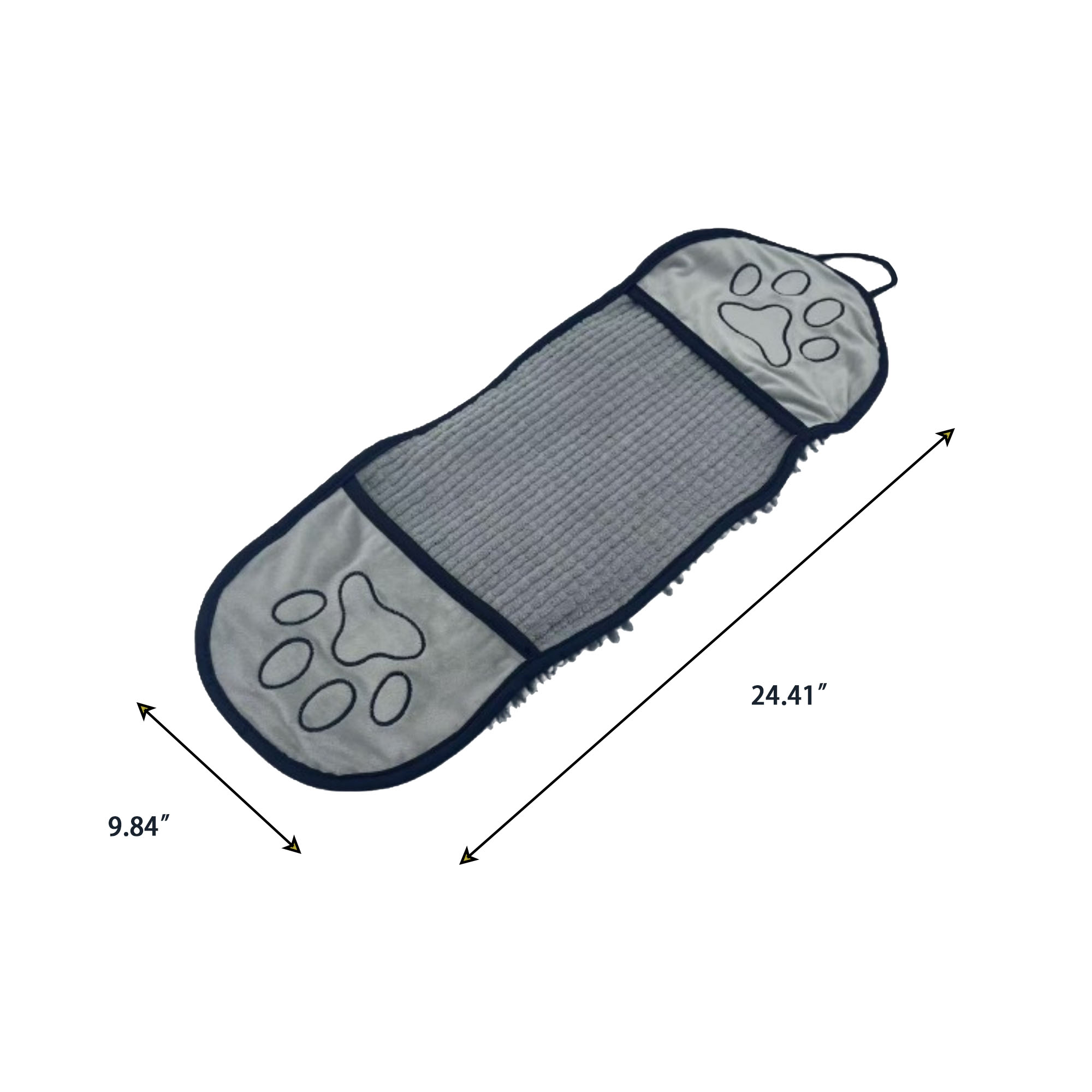 Super Absorbent Dog Towel 4