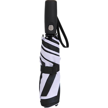 42" Auto Open/Close RPET Umbrella 163