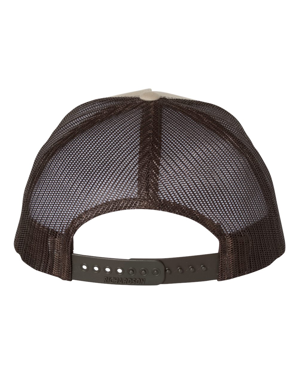 Five-Panel Trucker Cap - 112FP 69