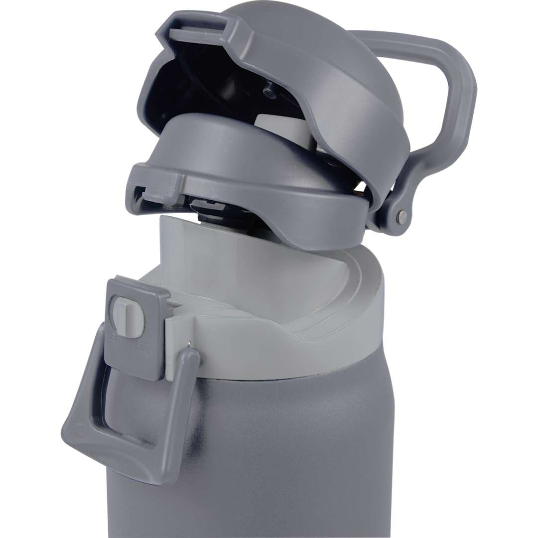Rhine 2 in 1 Vacuum Insulated Bottle 30oz 176