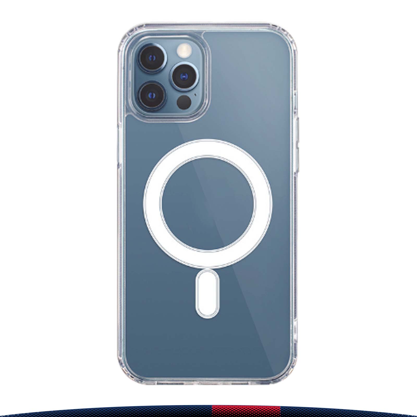 Magnetic Phone Case 3