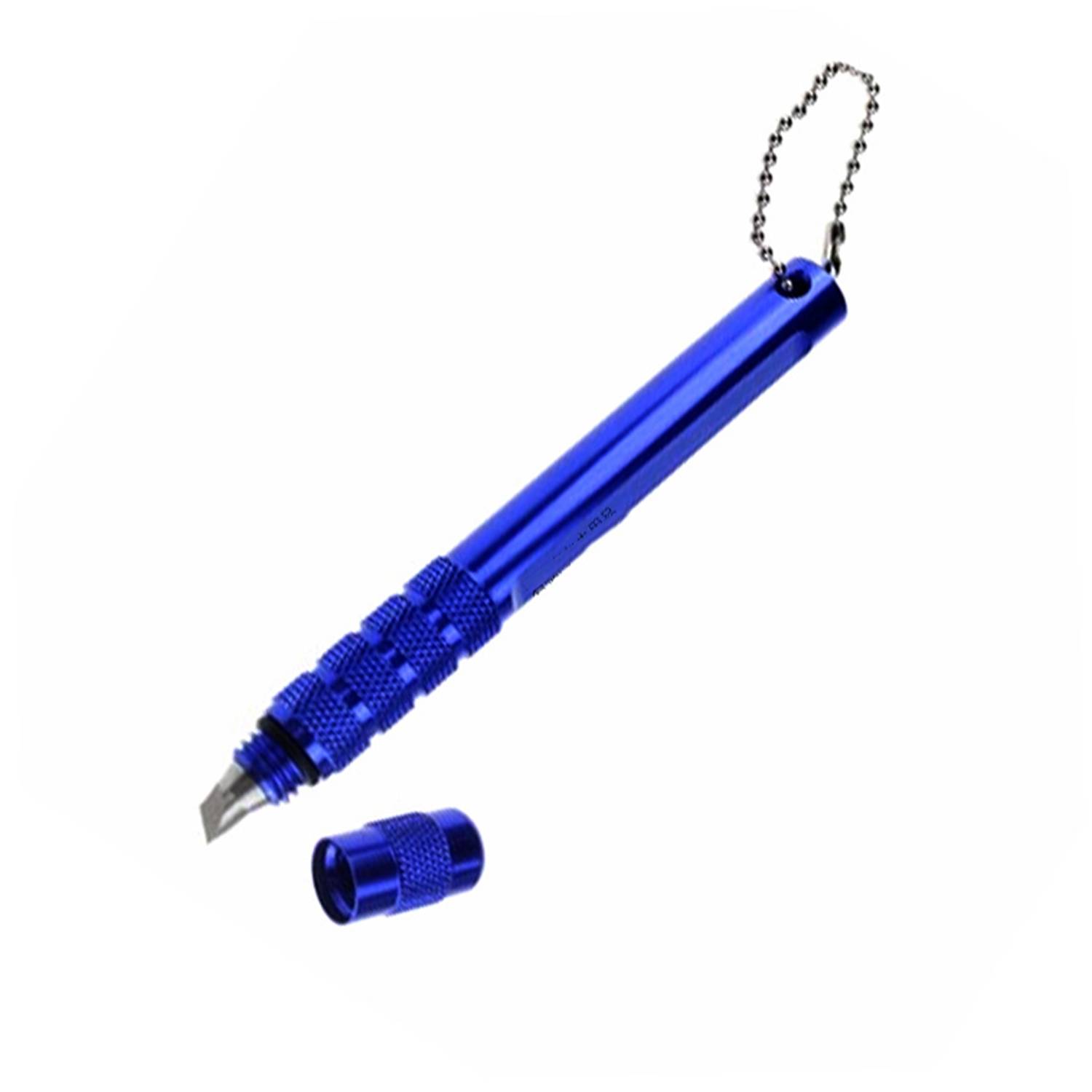 Golf Club Groove Sharpener 2