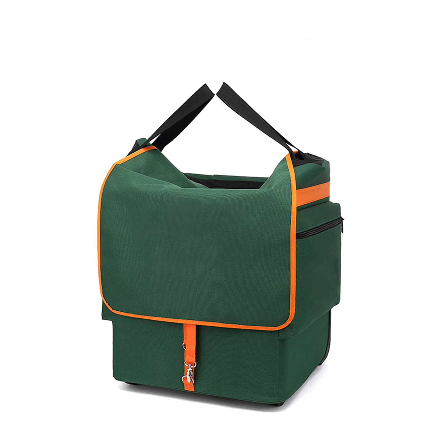 Tool Bag With Wheels 3