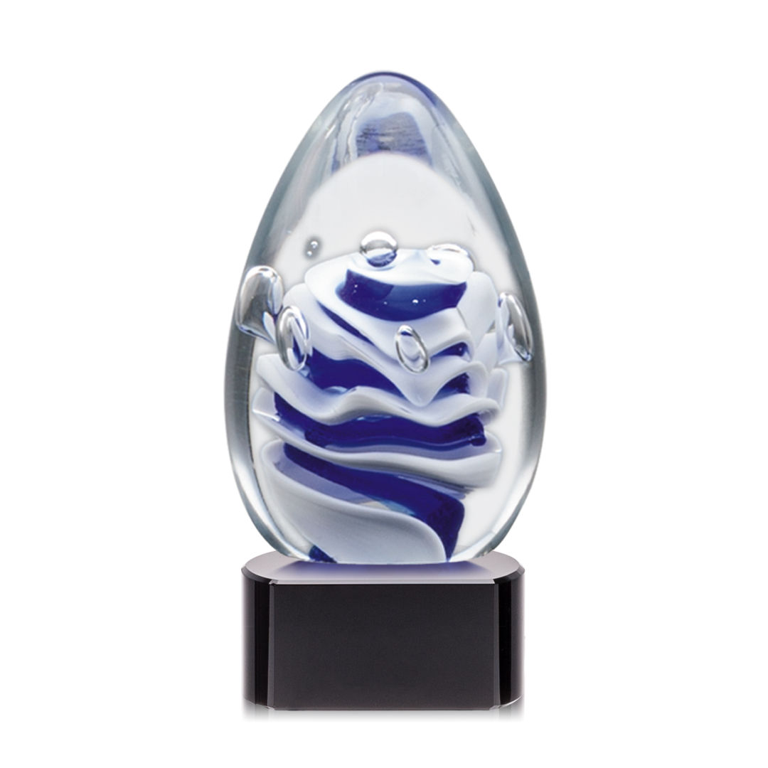 Astral Award on Paragon Base 6
