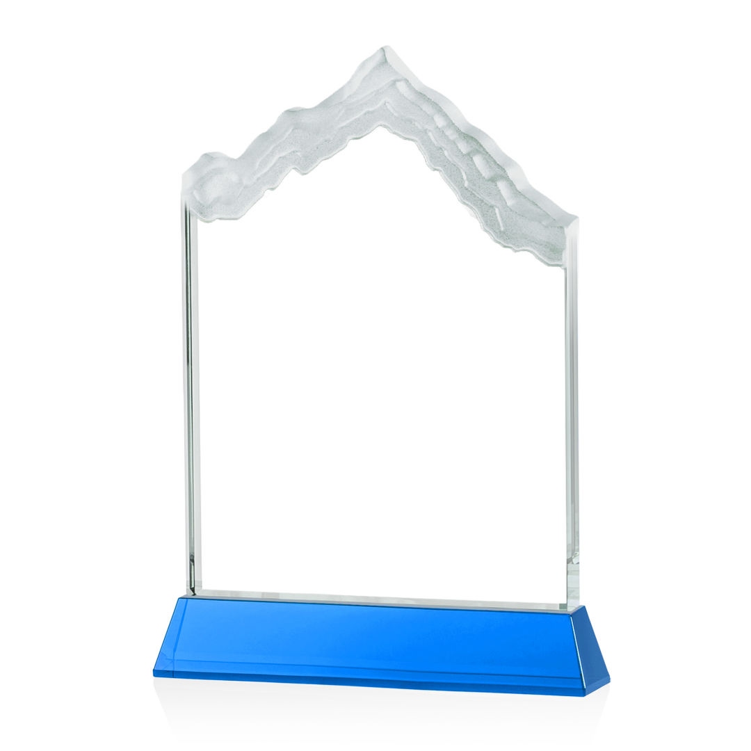 McKinley VividPrint™ Award on Newhaven - Sky Blue 8