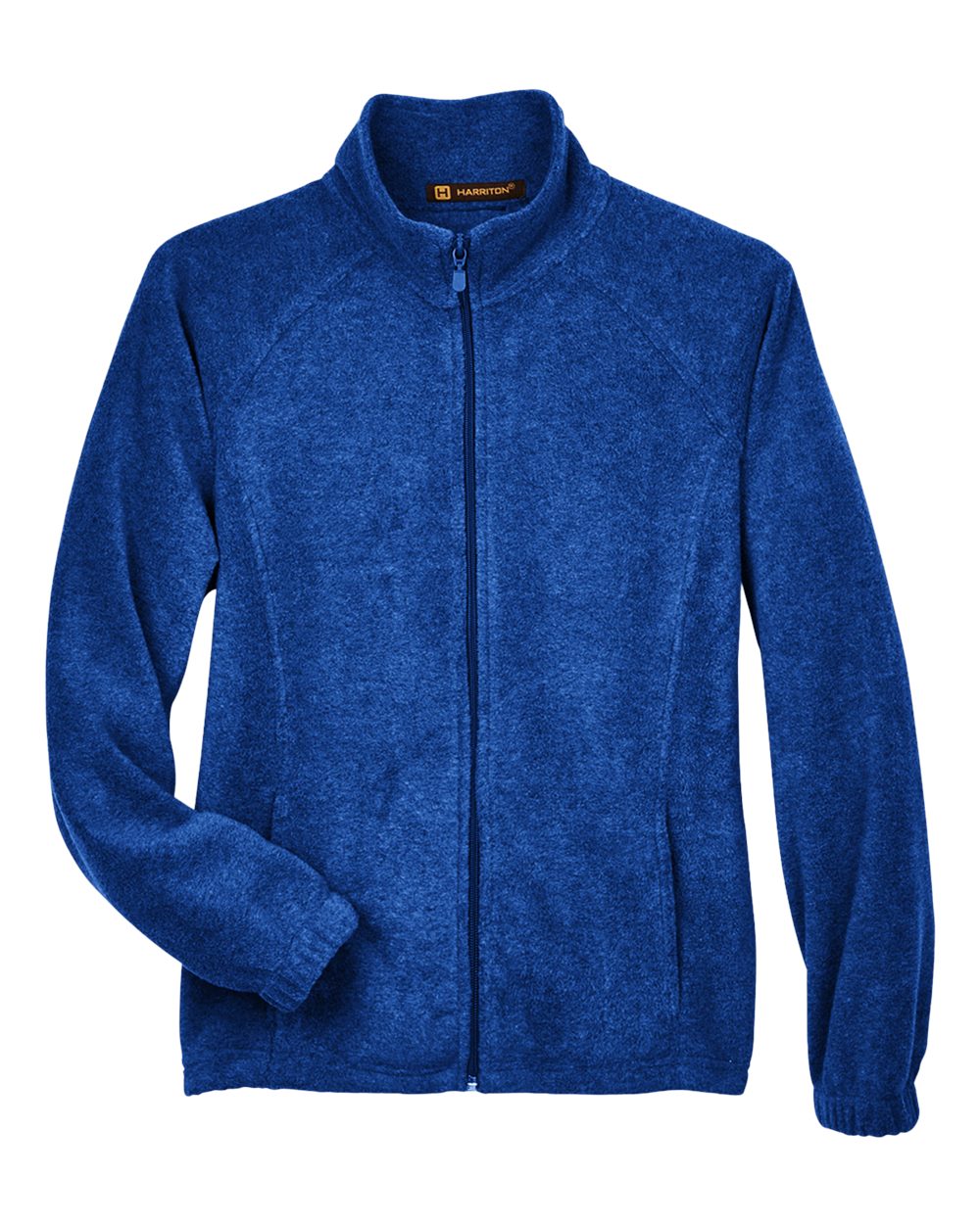 Women's Full-Zip Fleece - M990W 59