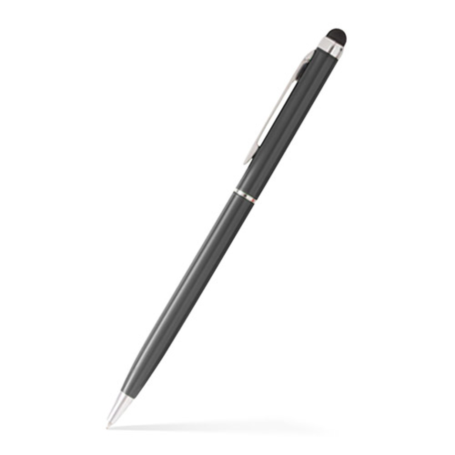 Allison Stylus Ballpoint Twist Metal Pen 11
