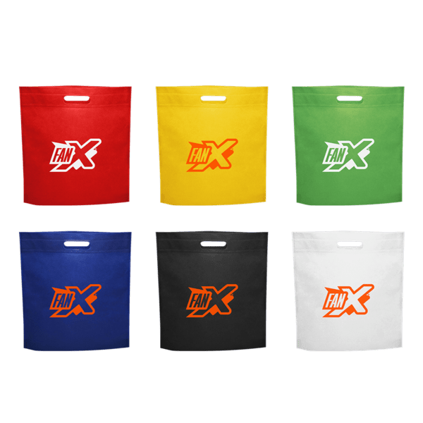 Vega Exhibition Tote Bag 10