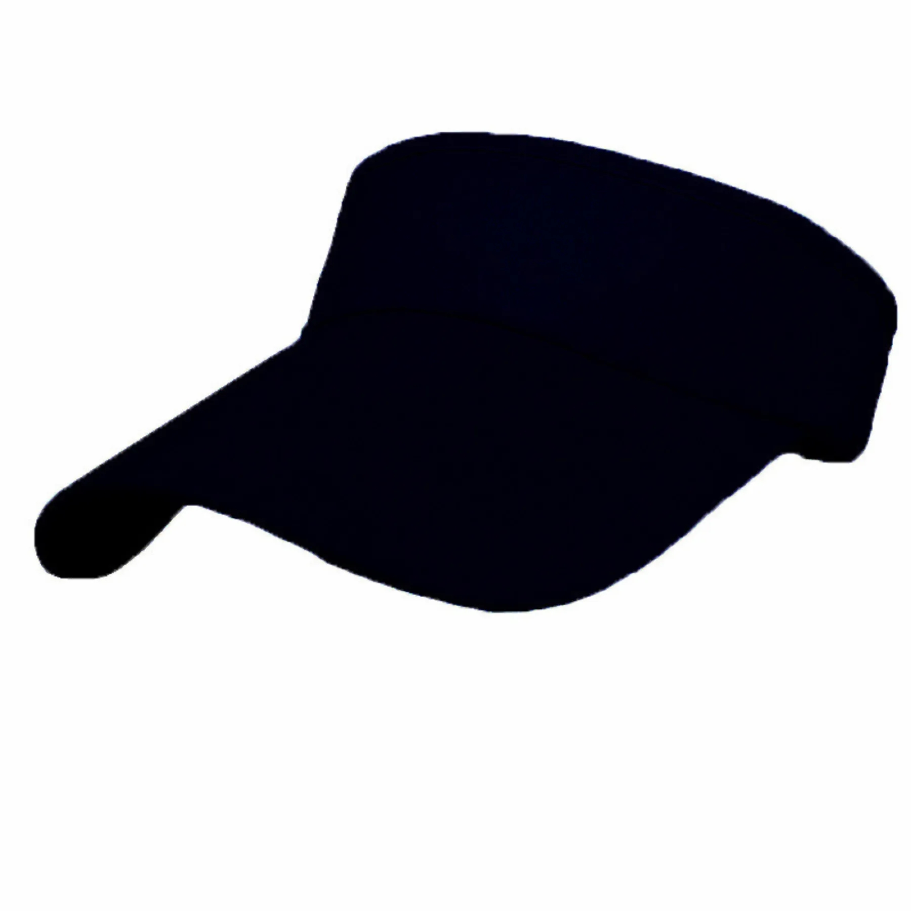 Heavy Cotton Sun Visors 6