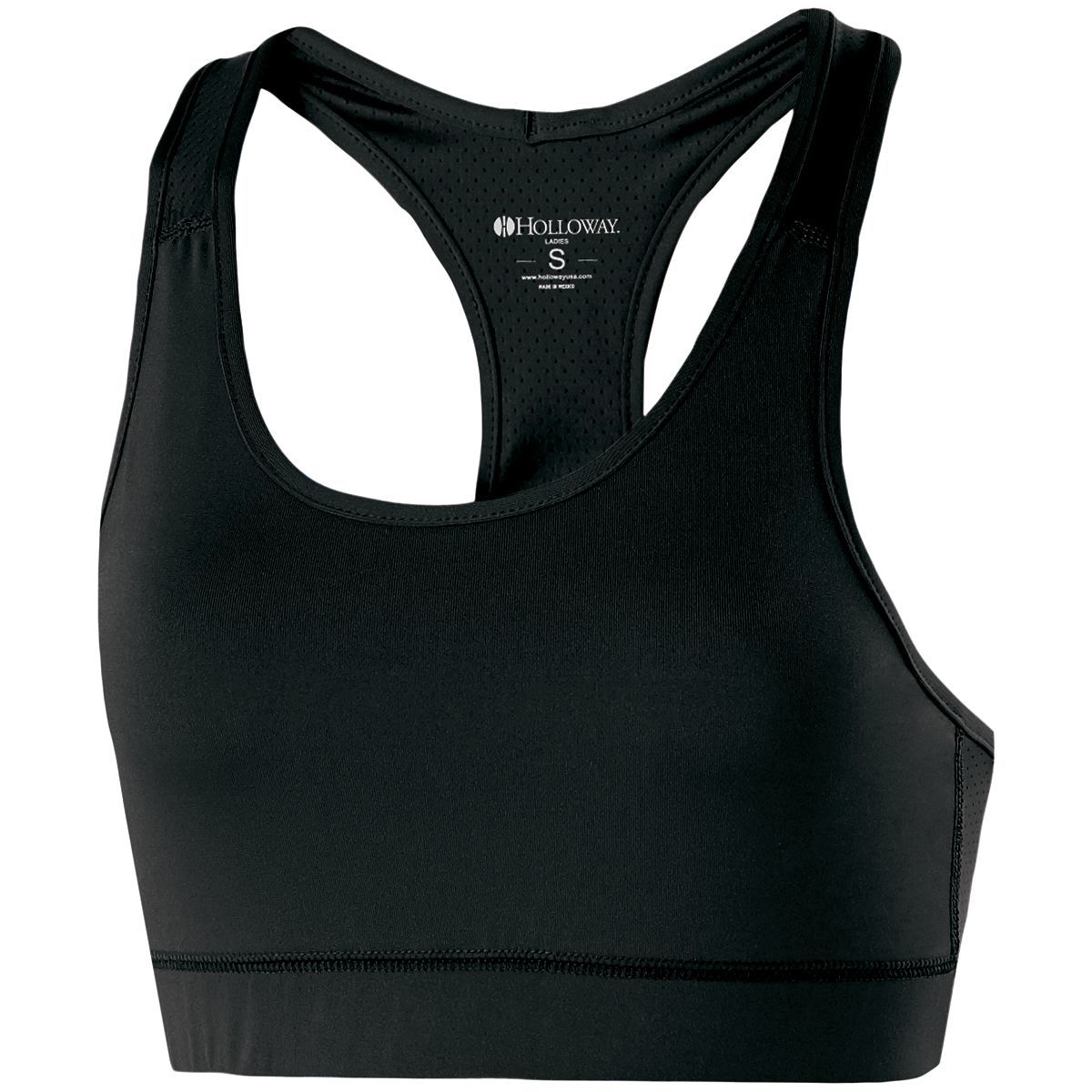 Ladies Vent Bra 6