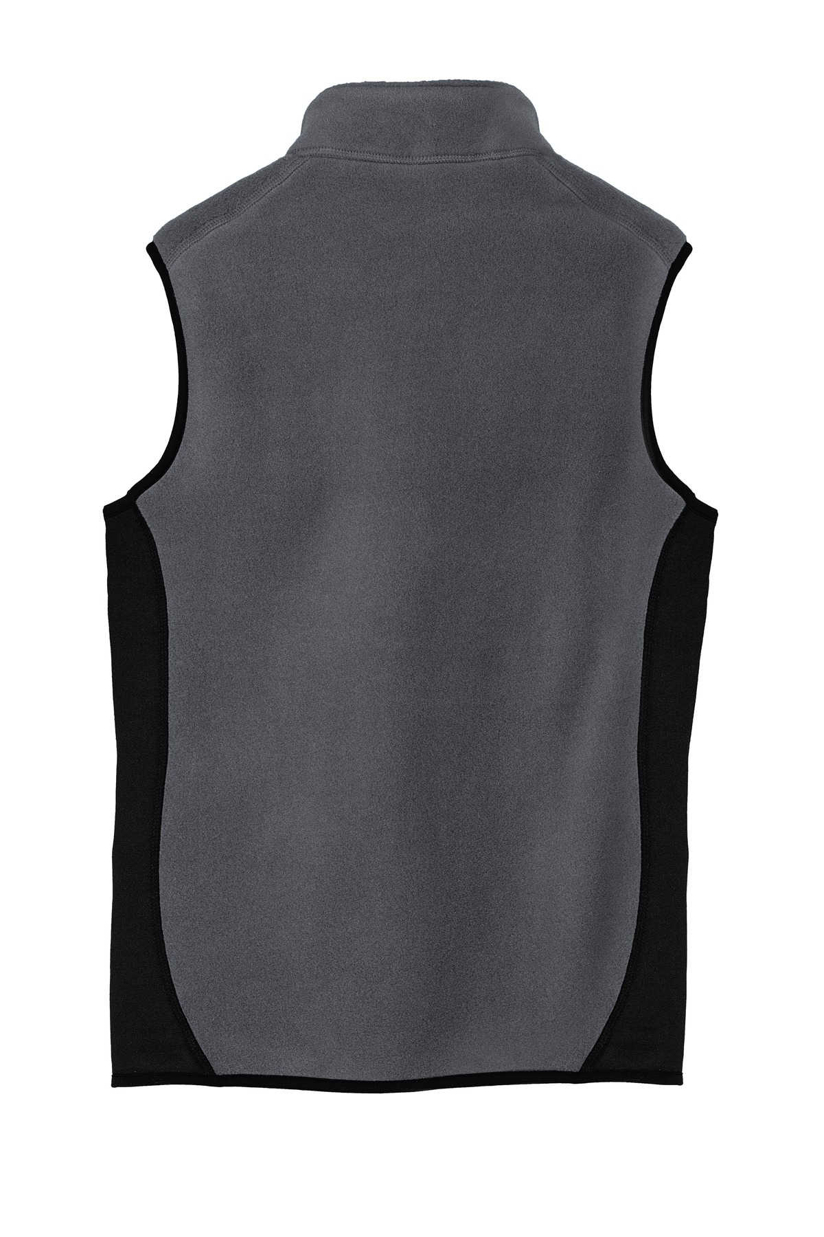 Port Authority R-Tek Pro Fleece Full-Zip Vest. F228 7