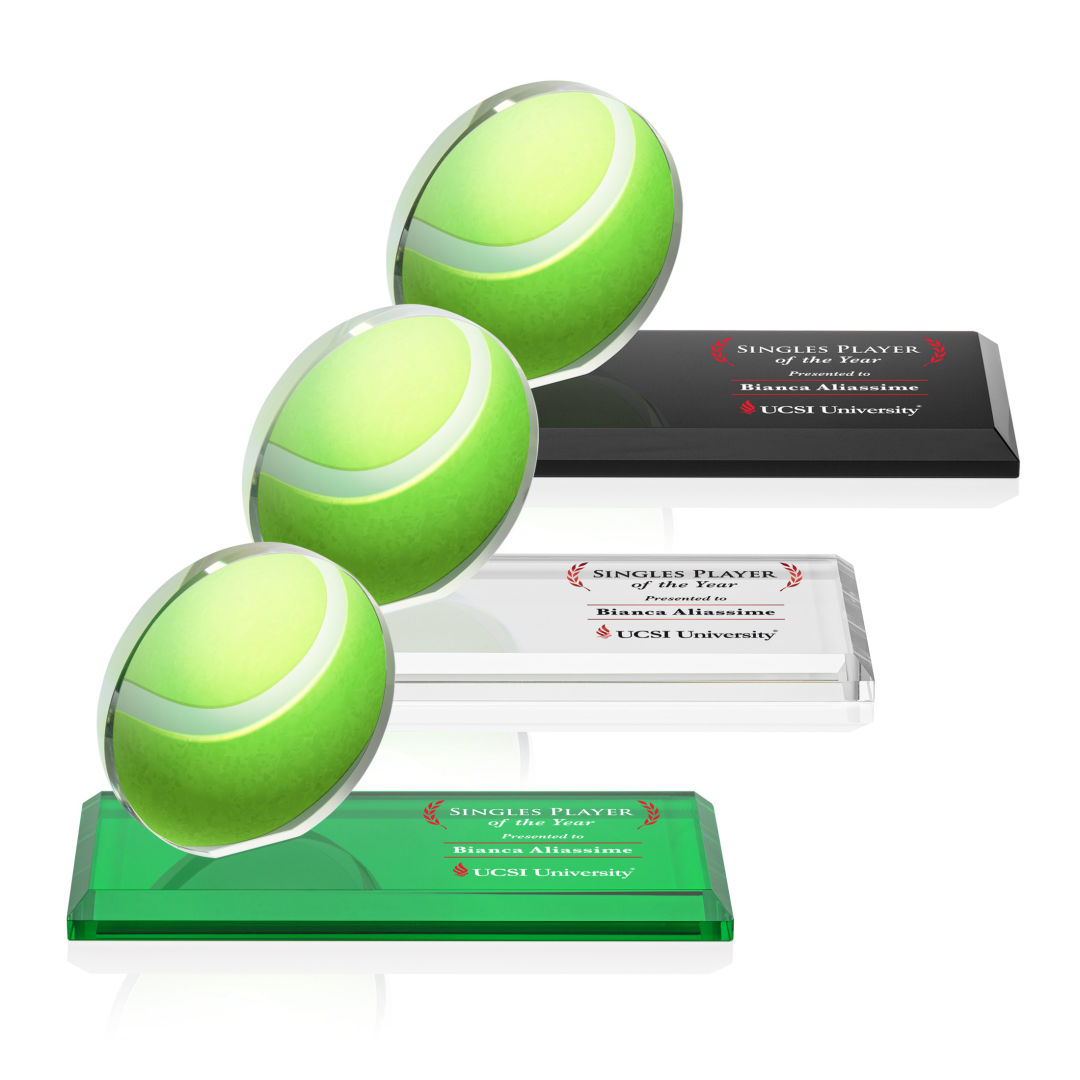 Northam VividPrint™ Award - Tennis 13
