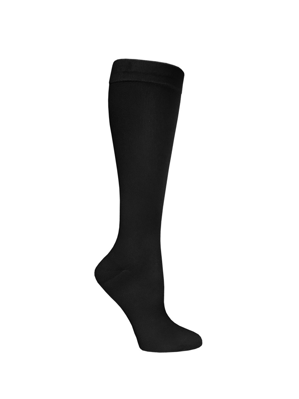 Prestige Medical - Unisex 12" Premium Knit Compression Socks