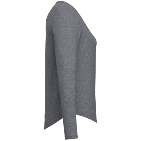 SOMOTO Eco Long Sleeve Tee - Women's 116
