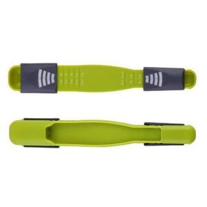 Adjustable Measuring Spoons 12