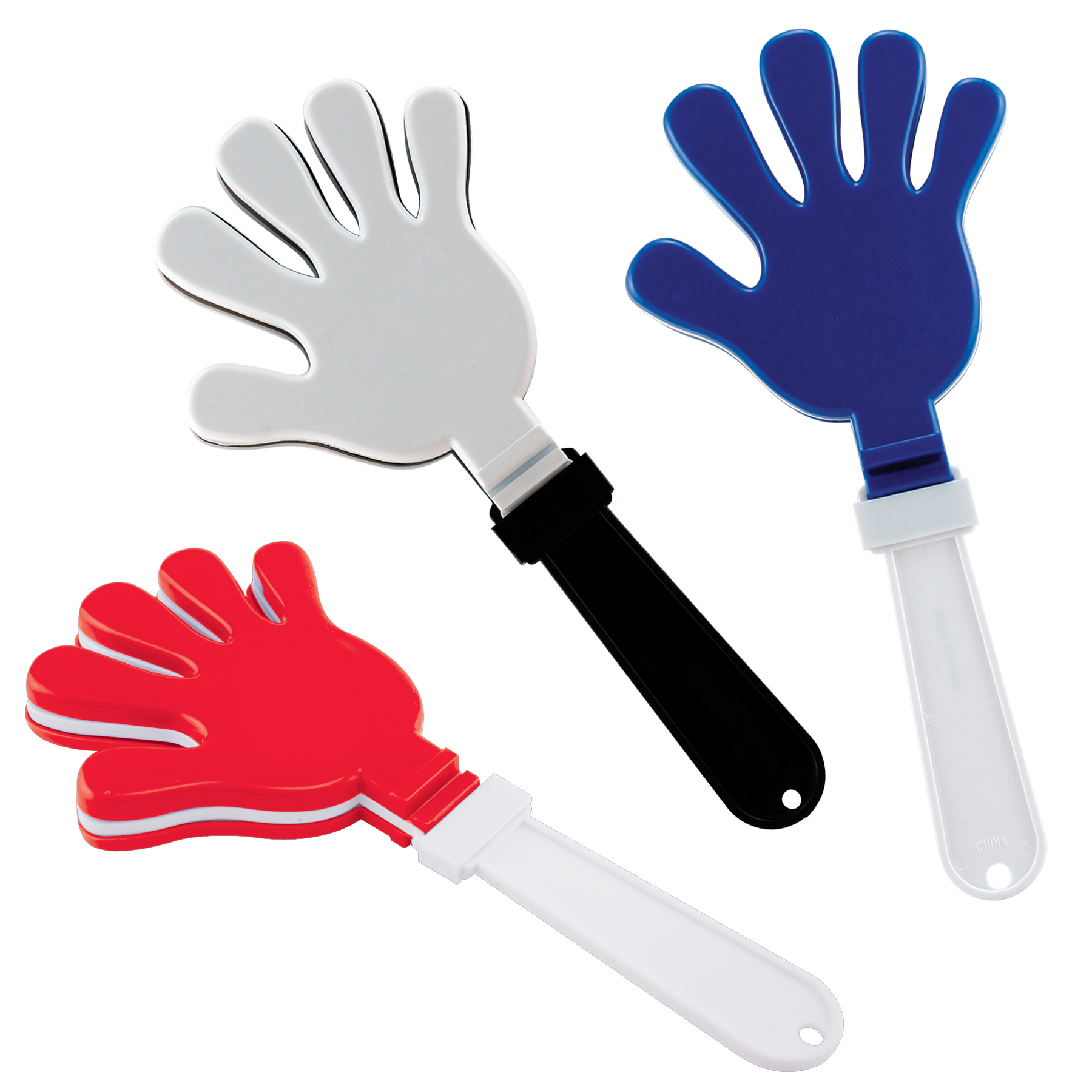 Jumbo Hand Clapper 7