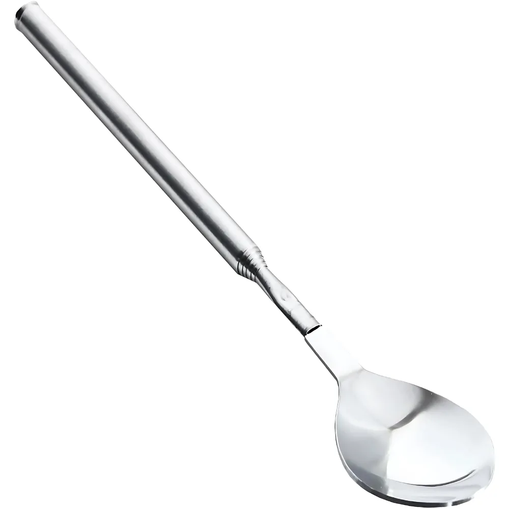 Stainless Steel Telescopic Bar Spoon 3