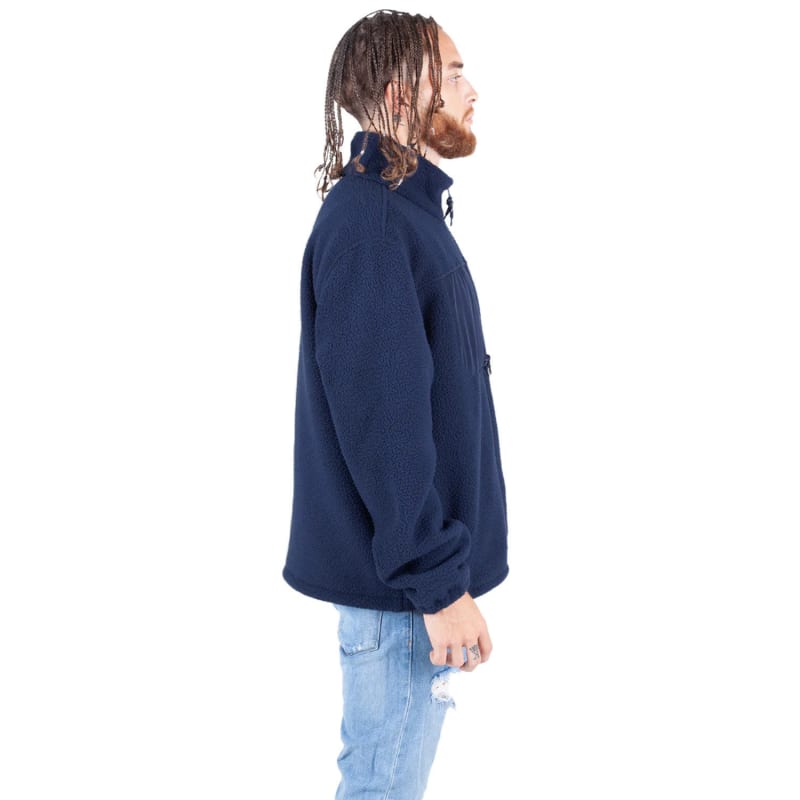 Shaka Wear Men's Sherpa Jacket 13
