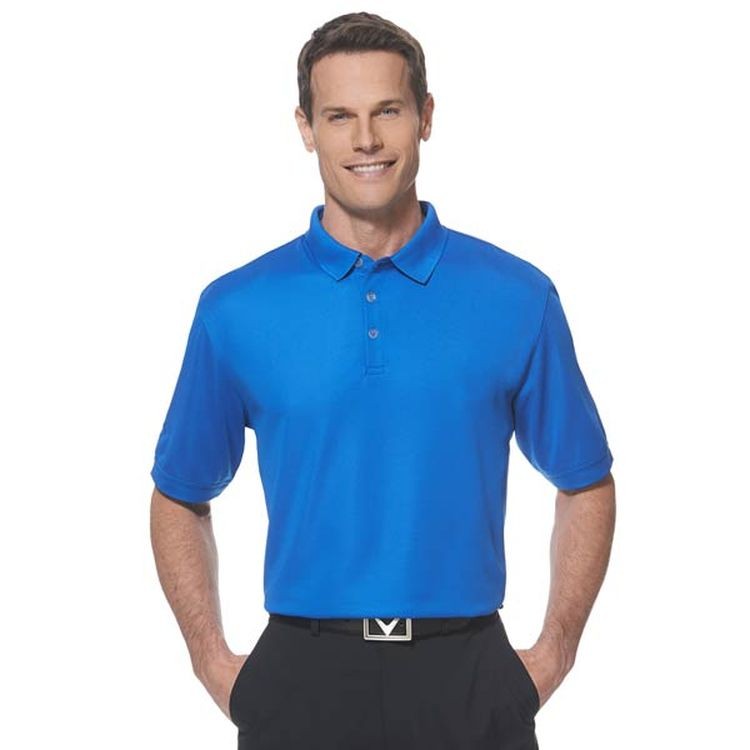 Callaway Ottoman Polo 2