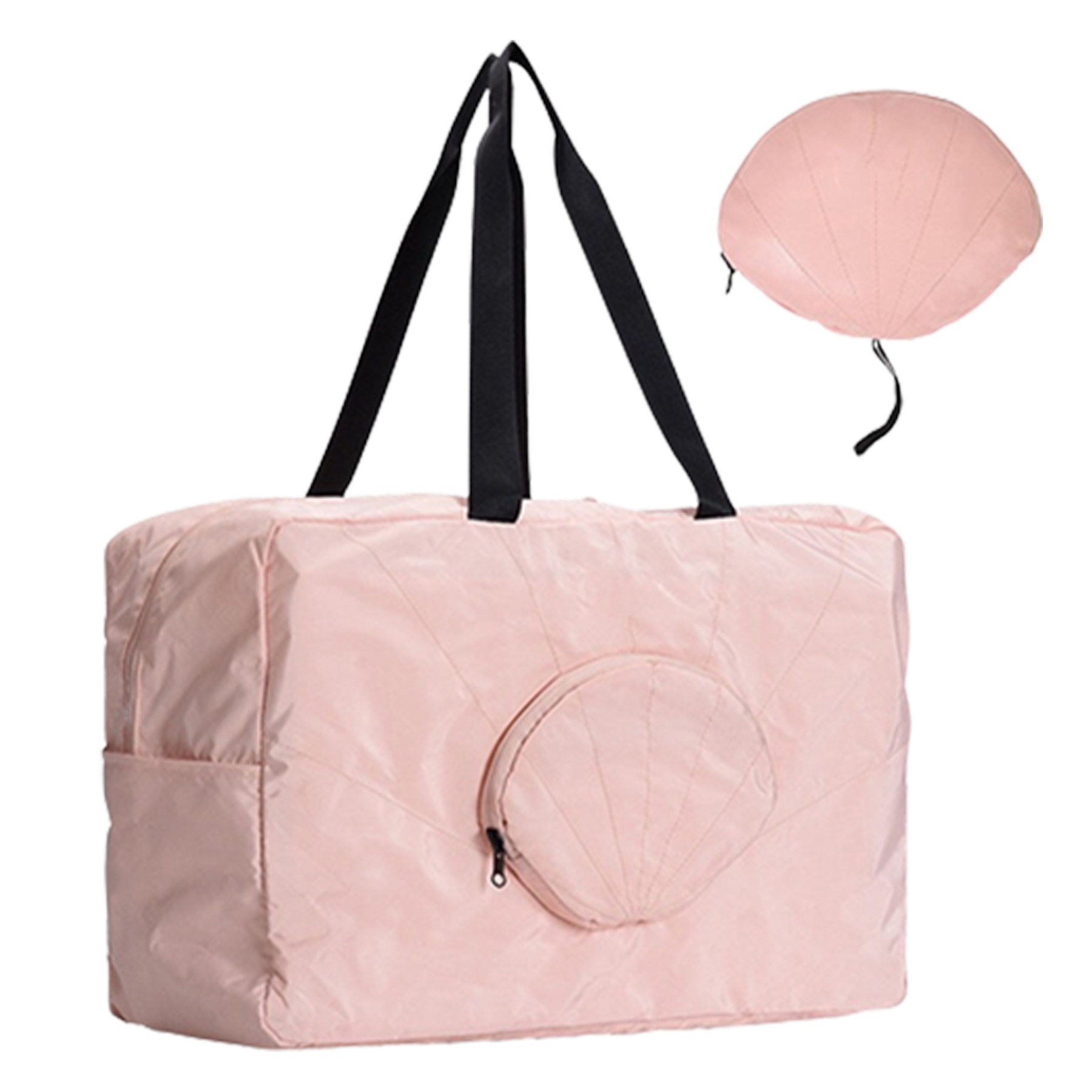 Foldable Travel Duffel Bag 4