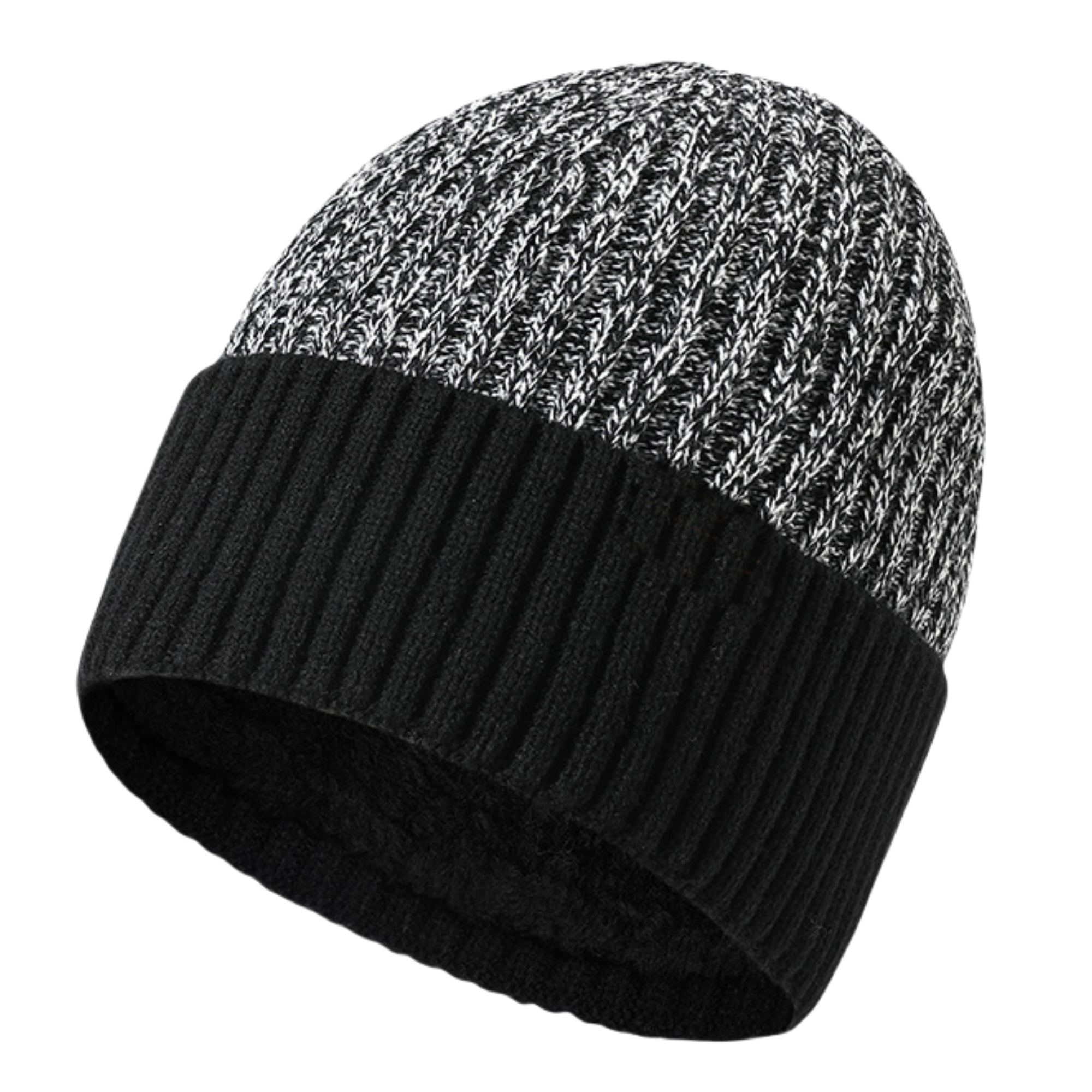 Thermal Thick Fleece Snow Cap 7