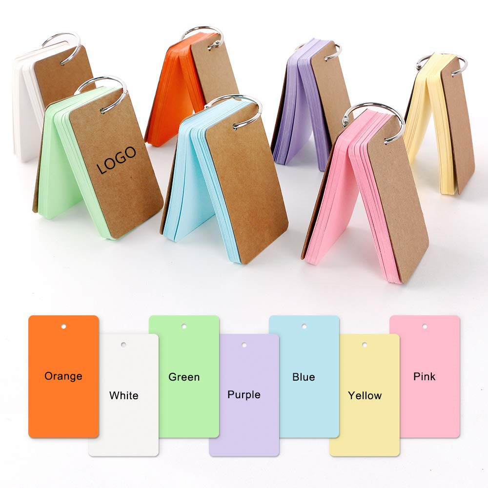 Ring Note Paper 2