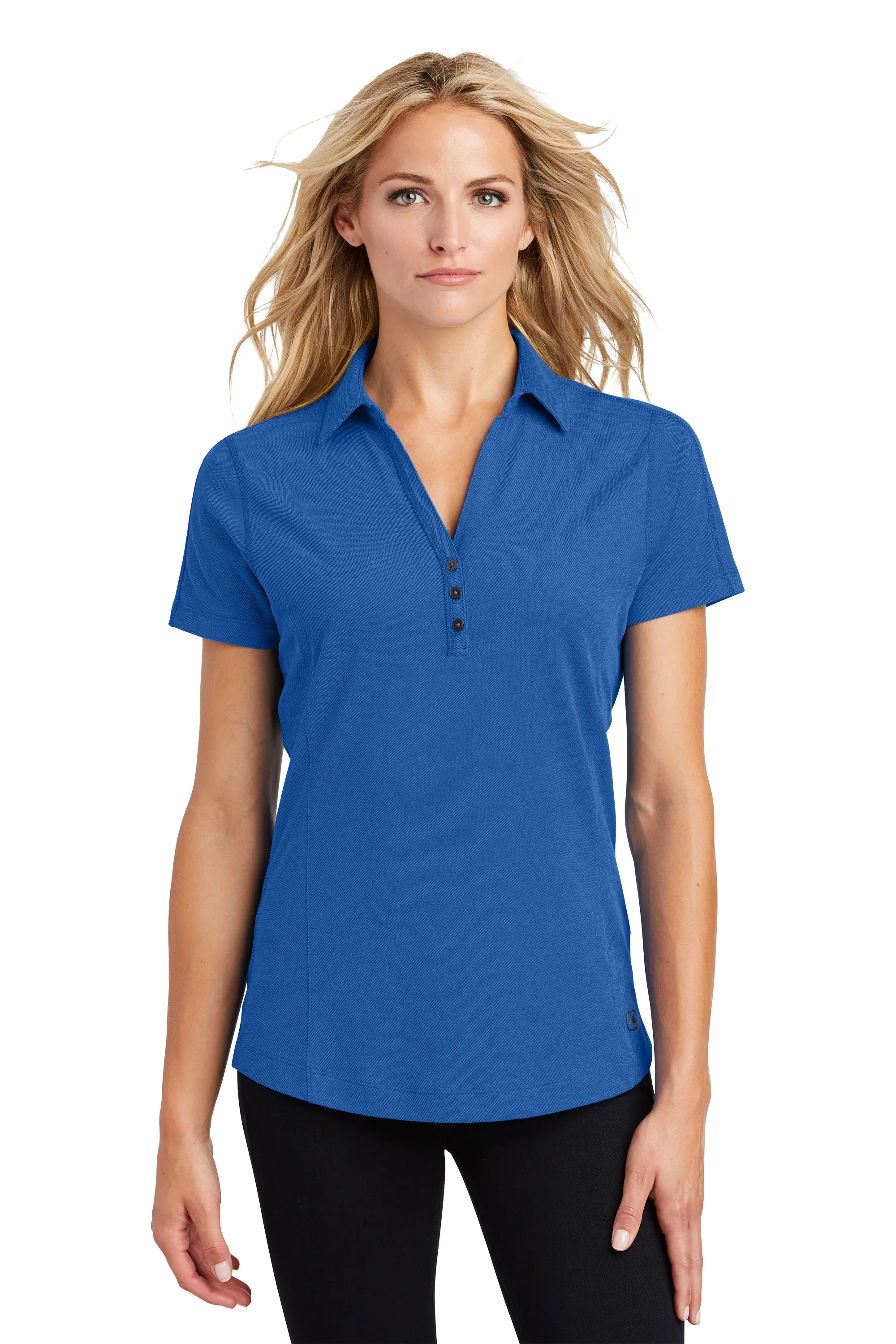 OGIO(R) LADIES ONYX POLO 5