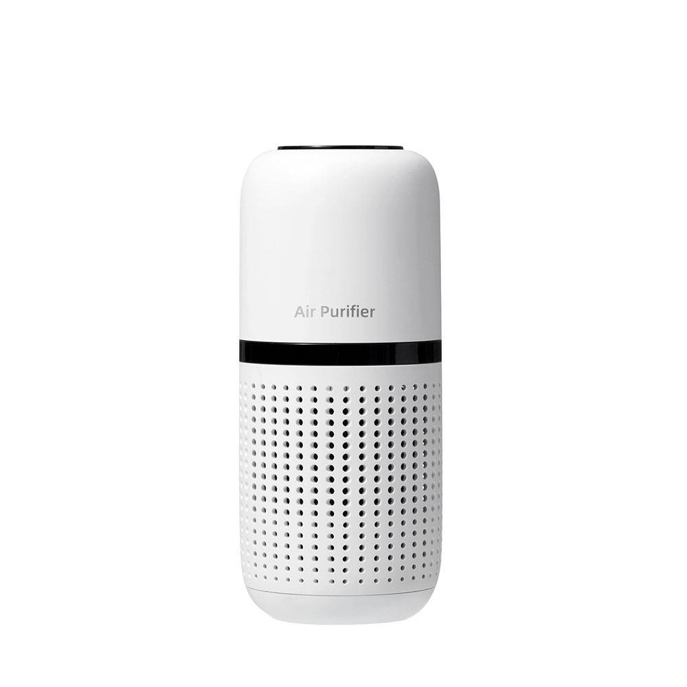Formaldehyde Removal Car Air Purifier 3
