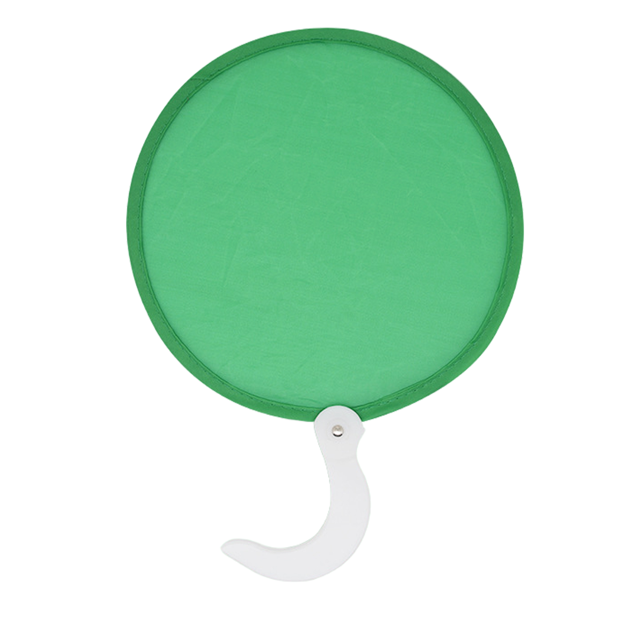 Customizable Promotional Folding Fan 3