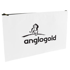 70D Nylon Zippered Portfolio 5