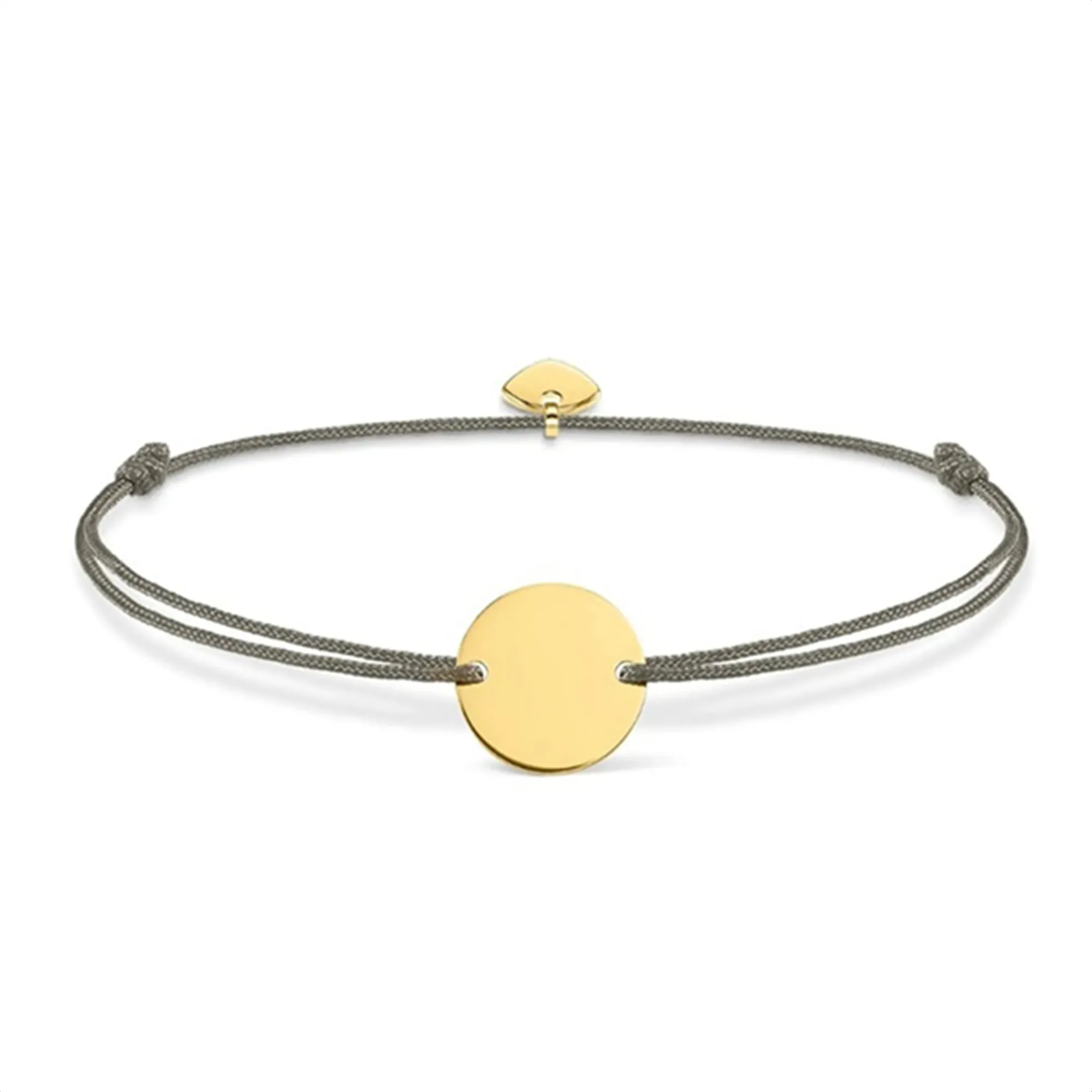 Metal Tag Bracelet 6