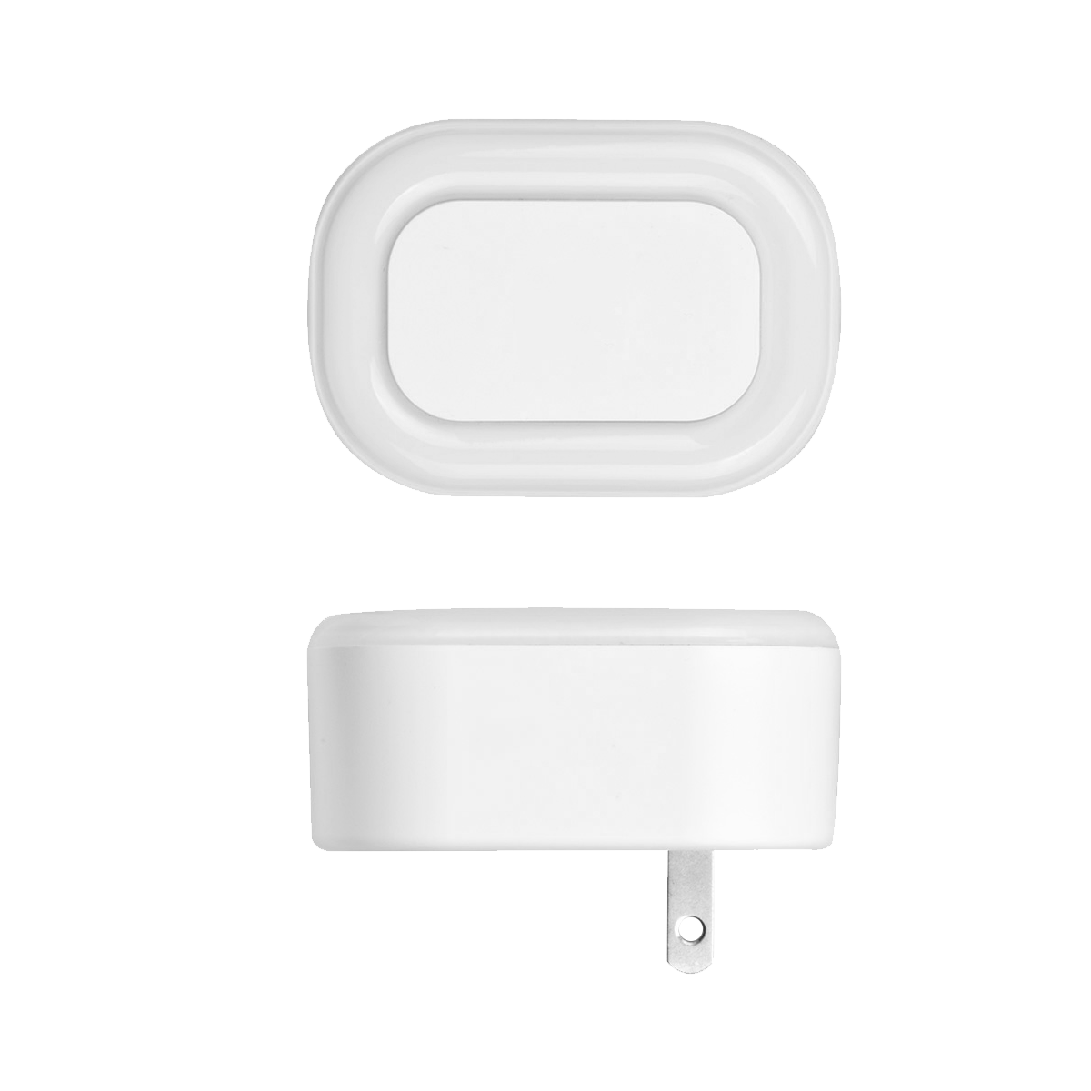 Lakeshore ETL Listed LED Night Light Wall Charger