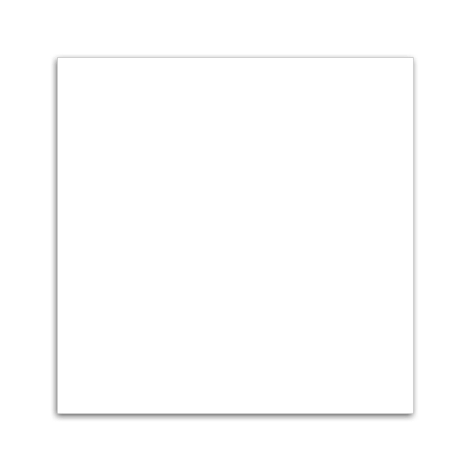 Power Magnet Square 1