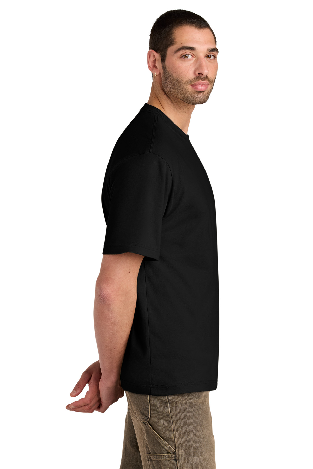 District Heavyweight Very Important Tee DT6065 75