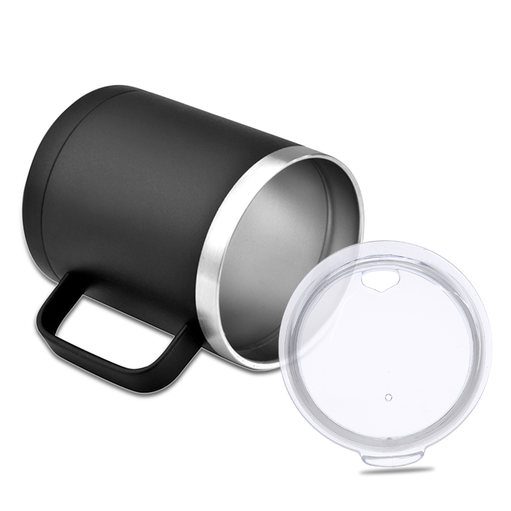 Yuba 14oz Stainless Steel Mug 39