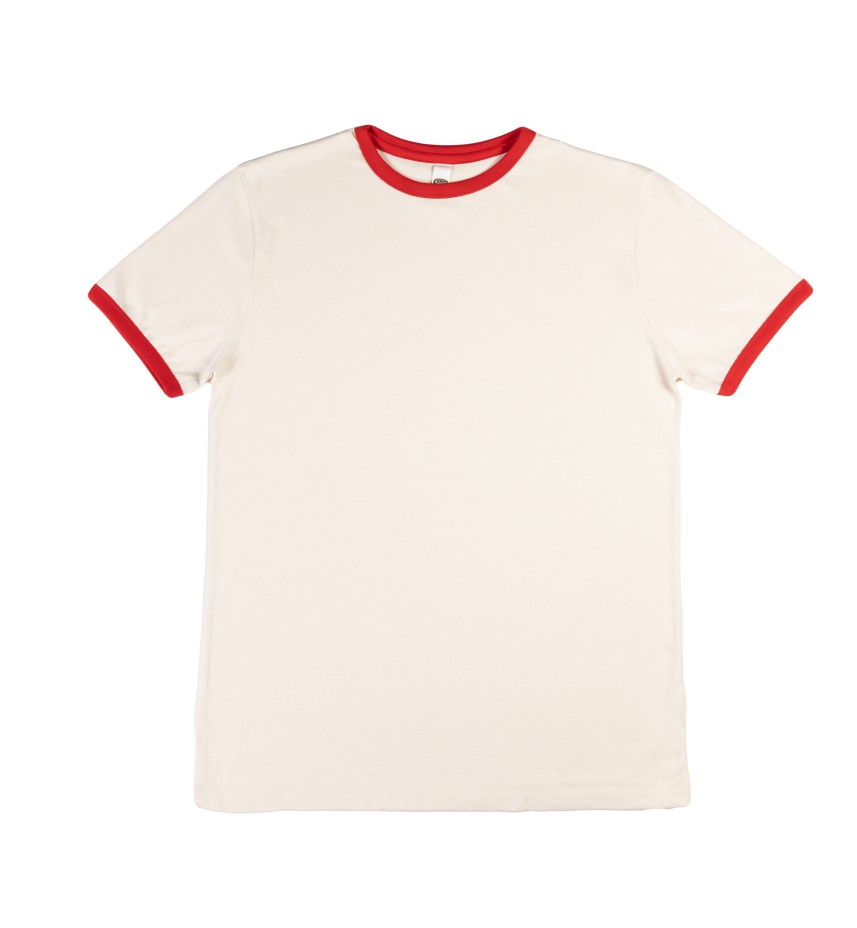 Woodstock Ringer Tee 7